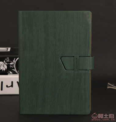 工廠定制復(fù)古A5本子 融合創(chuàng)意與實(shí)用性的韓國風(fēng)文具