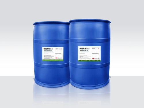 統(tǒng)一潤滑油 以低碳創(chuàng)新護航儲能產業(yè)安全發(fā)展