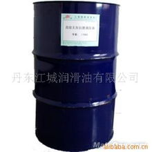 丹東江城潤滑油車用及工業潤滑產品全覽